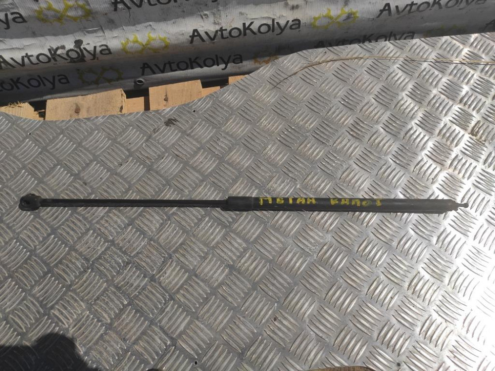 Амортизатор капота газовий Renault Megane III 2009-2016 (654710003R) Ковель - фото 2