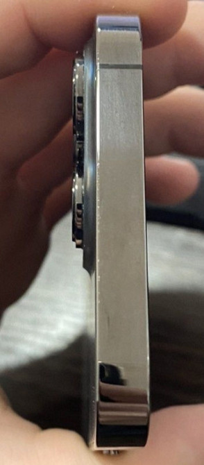 Айфон iPhone 13 Pro 256Gb. Київ - фото 2