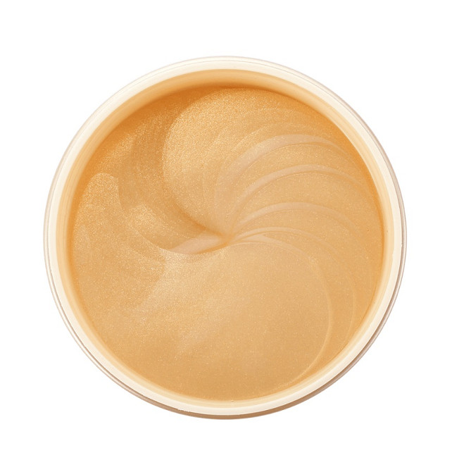 Гидрогелевые патчи для глаз Золото Gold Hydrogel Eye Patch Petitfee & Koelf 60 шт Киев - изображение 3