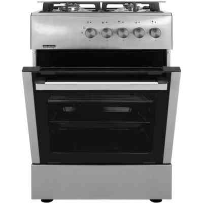 Плита Milano ML60 G1 /07+стальна Вінниця