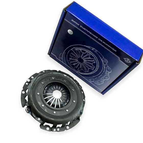 Диск зчеплення натискний 2170-2172 Пріора (кошик) Мукачево