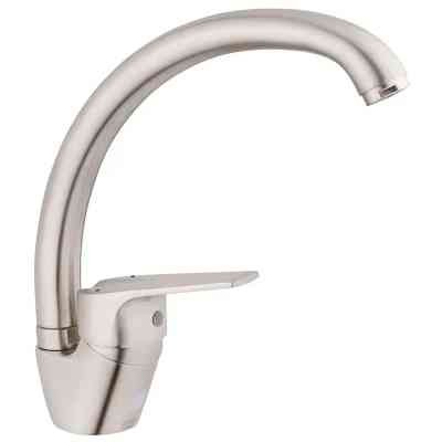 Смеситель Kroner Odra-N035 (CV021219) Винница