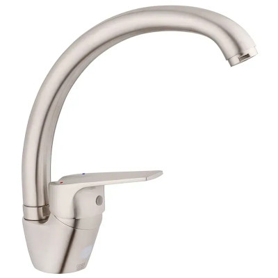 Смеситель Kroner Odra-N035 (CV021219) Винница - изображение 3