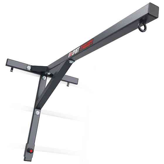 Крепление для боксерского мешка на гимнастической лестнице до 150кг K-Sport KSH008/2 Киев