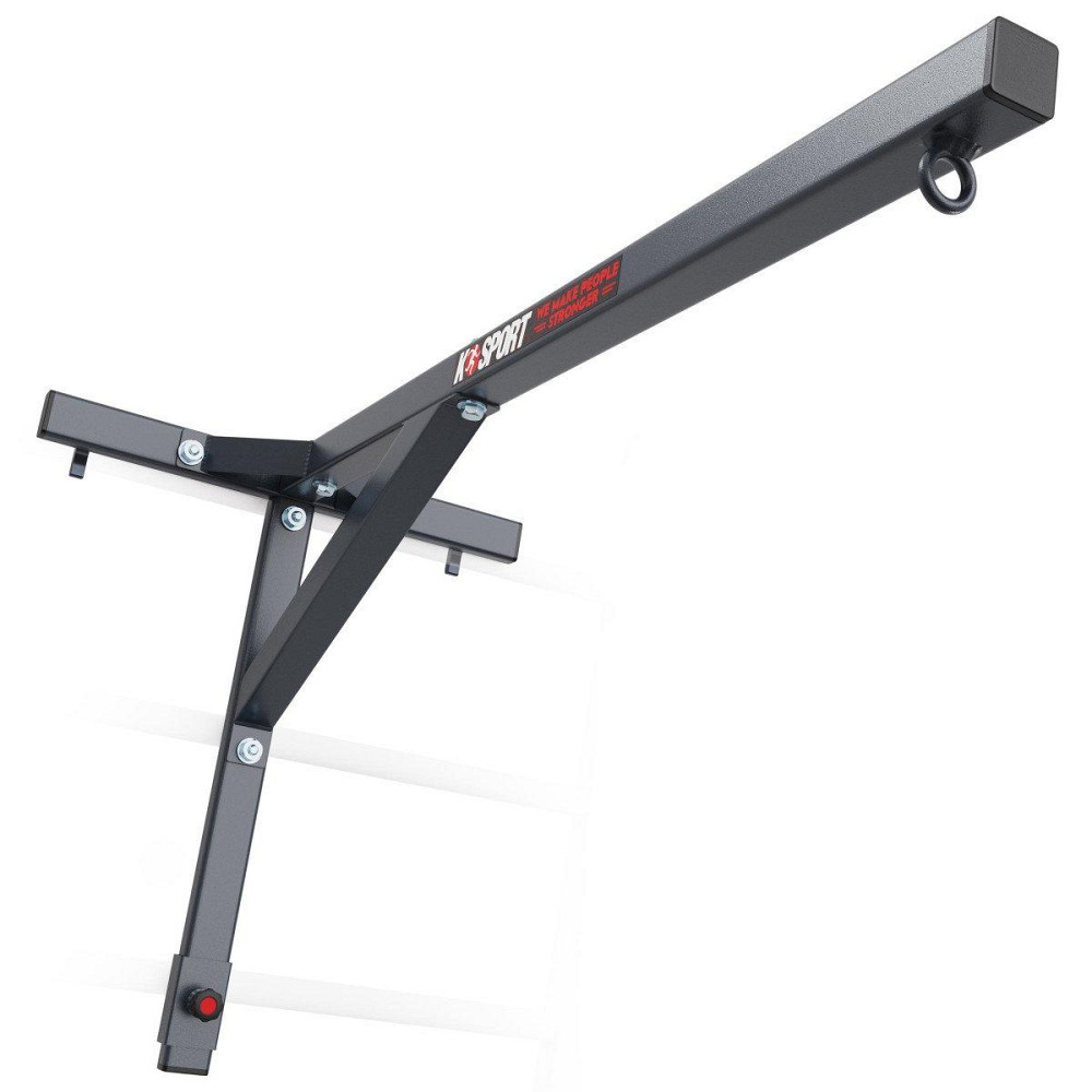 Крепление для боксерского мешка на гимнастической лестнице до 150кг K-Sport KSH008/2 Киев - изображение 1