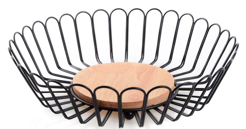 Ваза для фруктов Ringel Oder (6989994) Киев - изображение 3