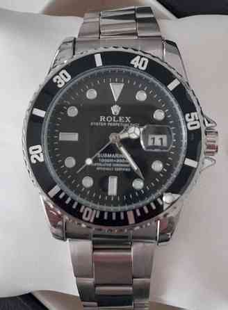 Годинник Rolex Submariner у коробочці. Харків
