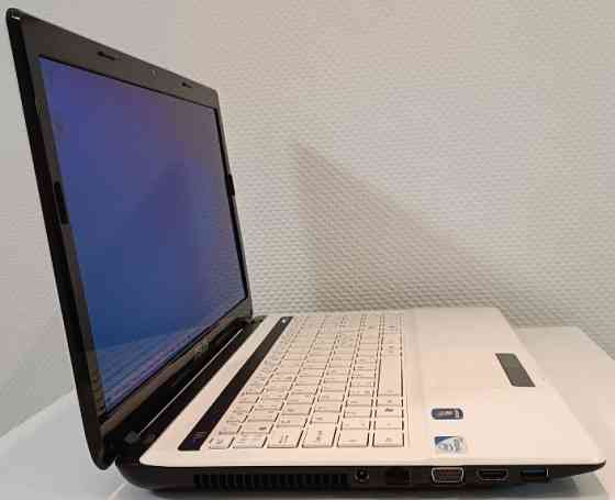 Ноутбук ASUS X53E ( Intel Pentium B950 2.1 GHz. HDD 500, RAM4) Київ