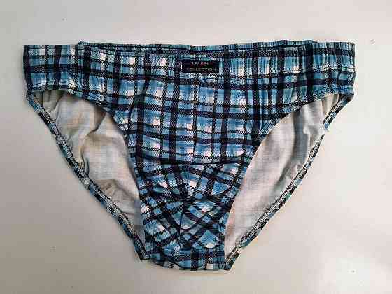 Трусы мужские Lama BAM886CL Киев
