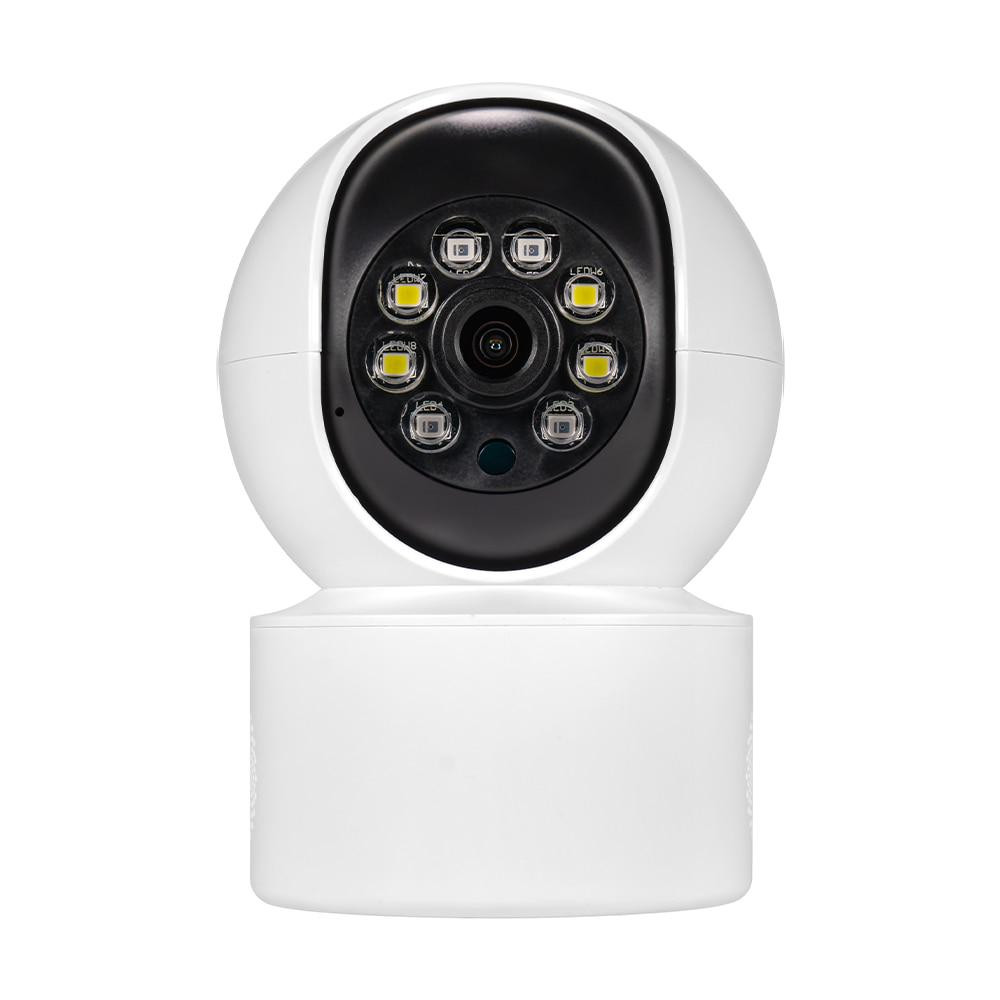 IP-відеокамера поворотна з WiFi 5Mp Light Vision VLC-5156ID f=3.6mm, ІЧ+LED-підсвічування, з мікрофоном (75-00174) Киев - изображение 2