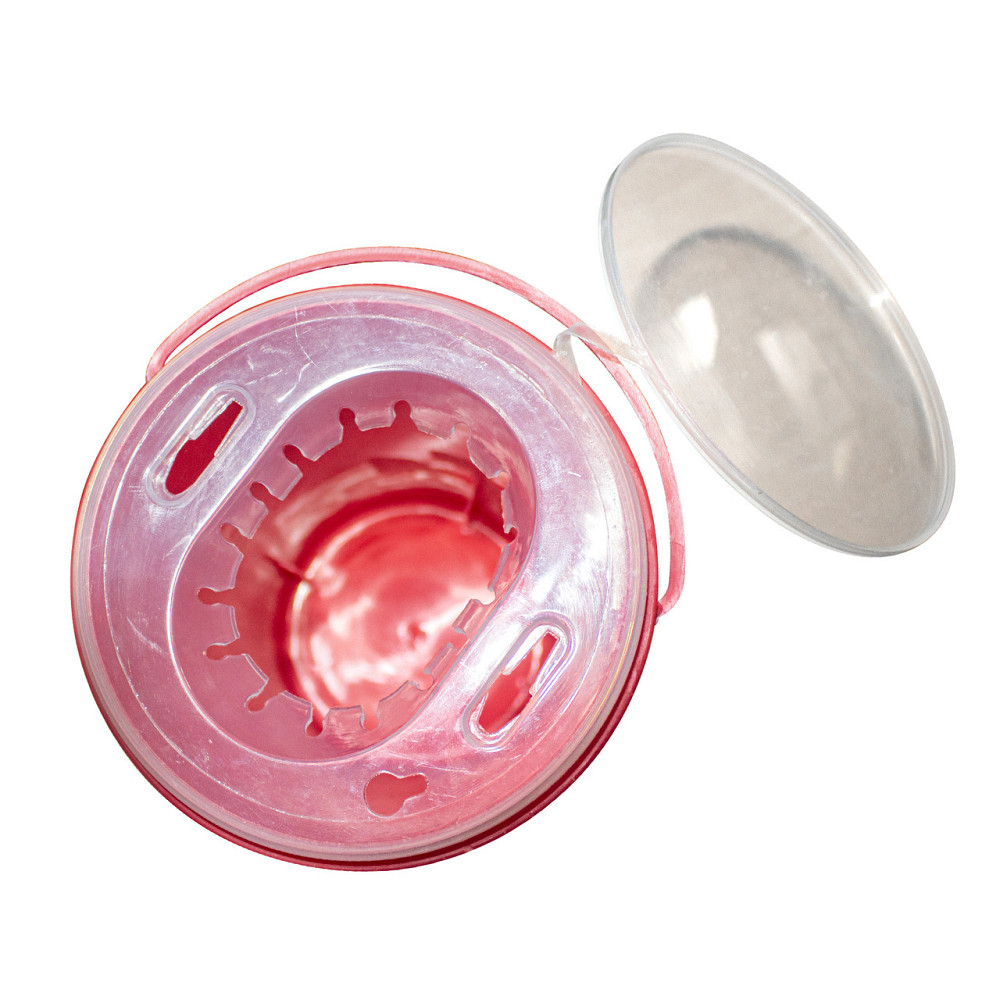 Контейнери полімерні КТХ-2-3,0 Дніпро - фото 2