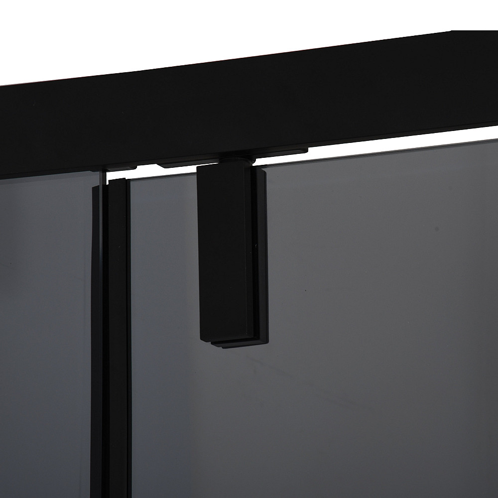 Душова кабіна квадратна без піддона MORAVA N90GB BRAVO (1уп.) Тернопіль - фото 13