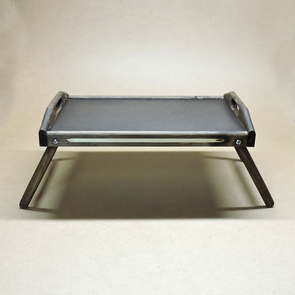 Столик-поднос для завтрака 