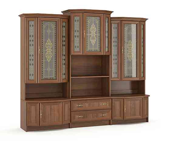 Вітрина Барон Львів