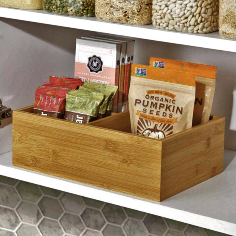 Органайзер для специй 