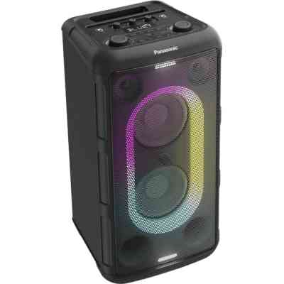 Акустическая система Panasonic SC-BMAX10 Black (SC-BMAX10WWK) Винница