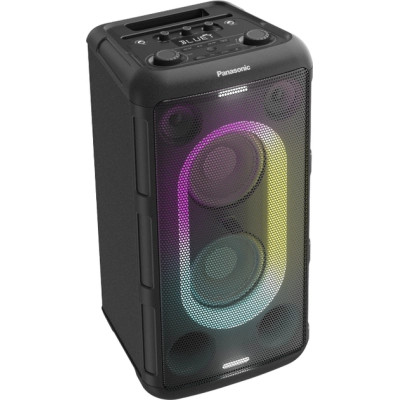 Акустическая система Panasonic SC-BMAX10 Black (SC-BMAX10WWK) Винница - изображение 3