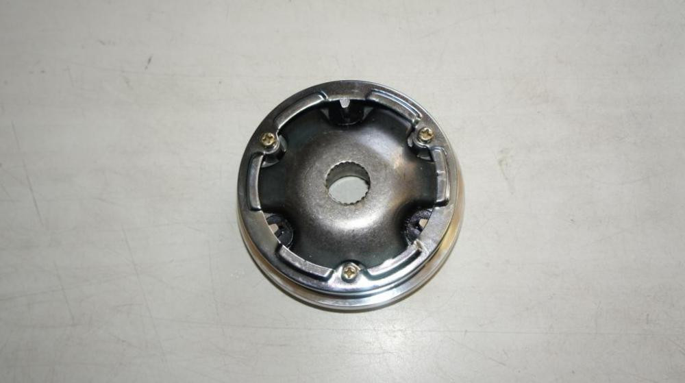 Варіатор передній скутер Сузукі Адреса 100 Мукачево - фото 1