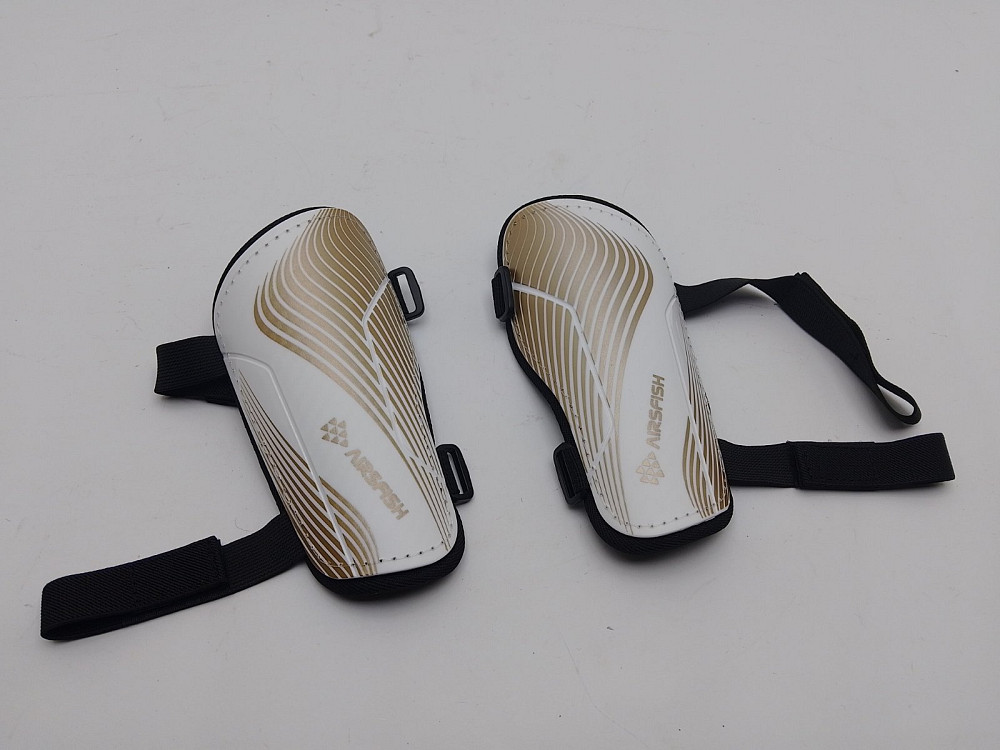 Щитки футбольні дитячі AIRSFISH Луцьк - фото 2