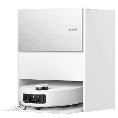 Пылесос Dreame Aqua 10 Roller White (RLH31CE-WH) Винница - изображение 7