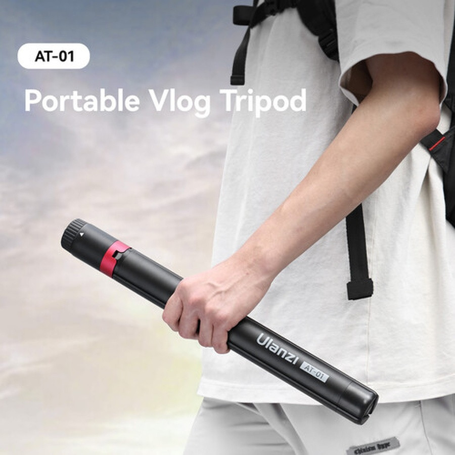 Штатив Ulanzi AT-01 Offset Tripod (T052 AT-01) Одесса - изображение 4