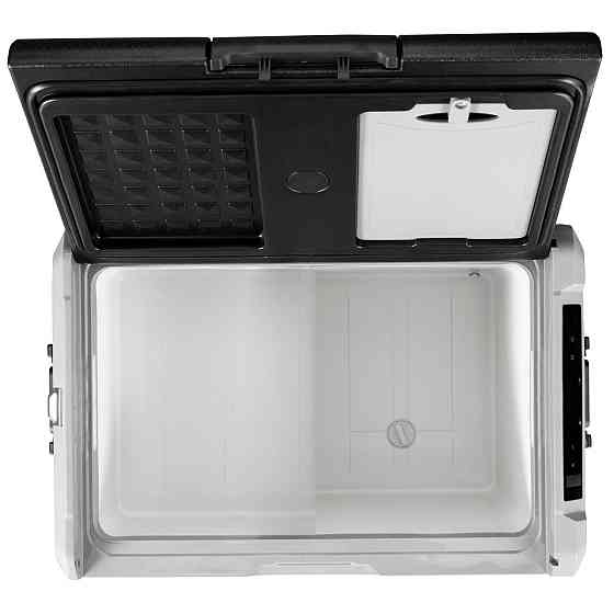 Компрессорный автохолодильник Alpicool TS40 (LG компресор). 40  -20℃ Li-Ion батарея Киев