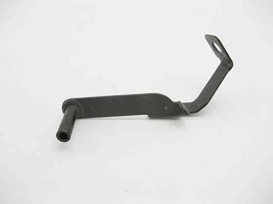 Mercedes-Benz  A2114201586 Тримач гальмівної трубки на передньому лівому супорті E-Class W211 4matic Одесса