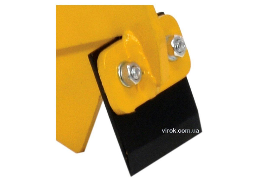 Леза запасні VOREL для захвату 35020, 2 шт. [20] Одеса - фото 1