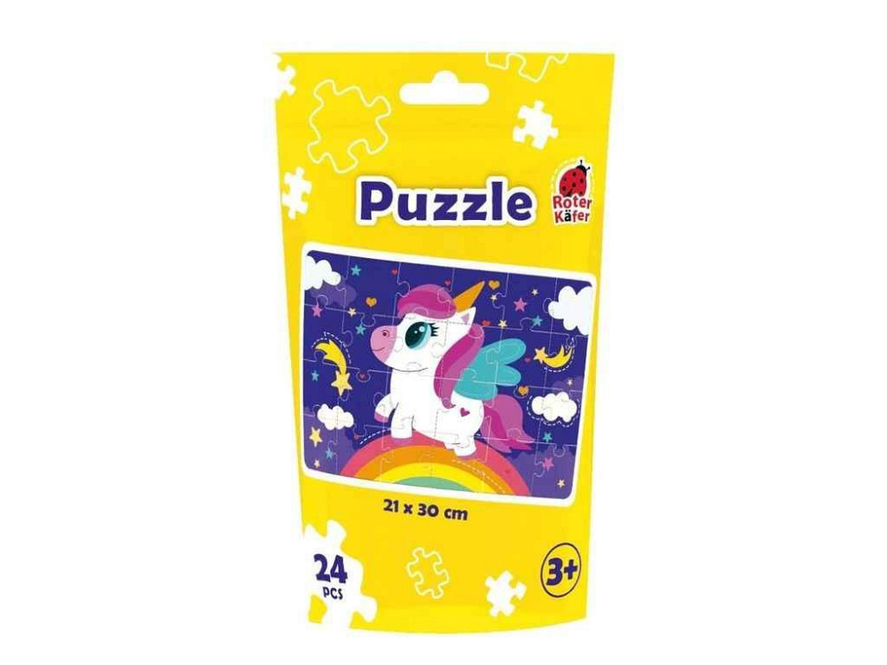 Пазли Unicorn RK1130-07 ТМ VLADI TOYS Київ - фото 1