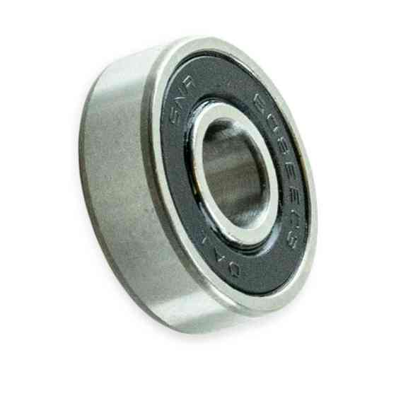 Підшипник 608-2RS (8*22*7) кульковий закритий Мукачево