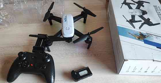 Дрон дитячий 2 акумулятори. Харків