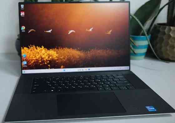 Dell XPS 17 9710 i7 - 11800H32gb 1Tb RTX 3050 17 FHD IPS бат 100% Харьков