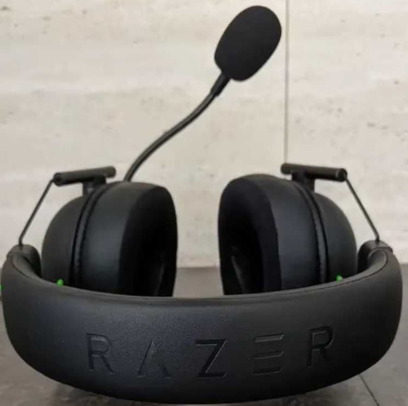 Новые! Razer BlackShark V2 X Black Харьков - изображение 4