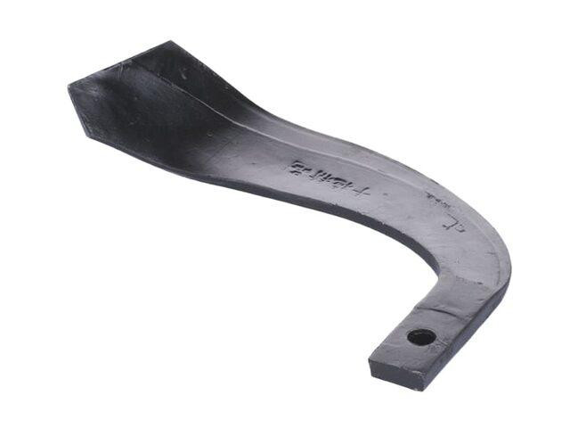 Ніж фрези правий 500gr 140*225 мм - RF Мукачево - фото 2