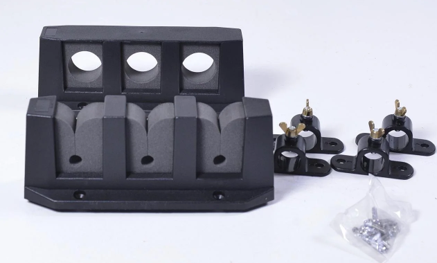 Держатель Удочек Боковой Горизонтальный Киев - изображение 3