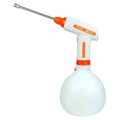 Опрыскиватель SEQUOIA ручной Li-Ion, 3.7 В, 2Ah, 2 бар, емкость 1.5 л (SBS1.5Li) Винница