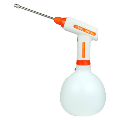 Опрыскиватель SEQUOIA ручной Li-Ion, 3.7 В, 2Ah, 2 бар, емкость 1.5 л (SBS1.5Li) Винница - изображение 6