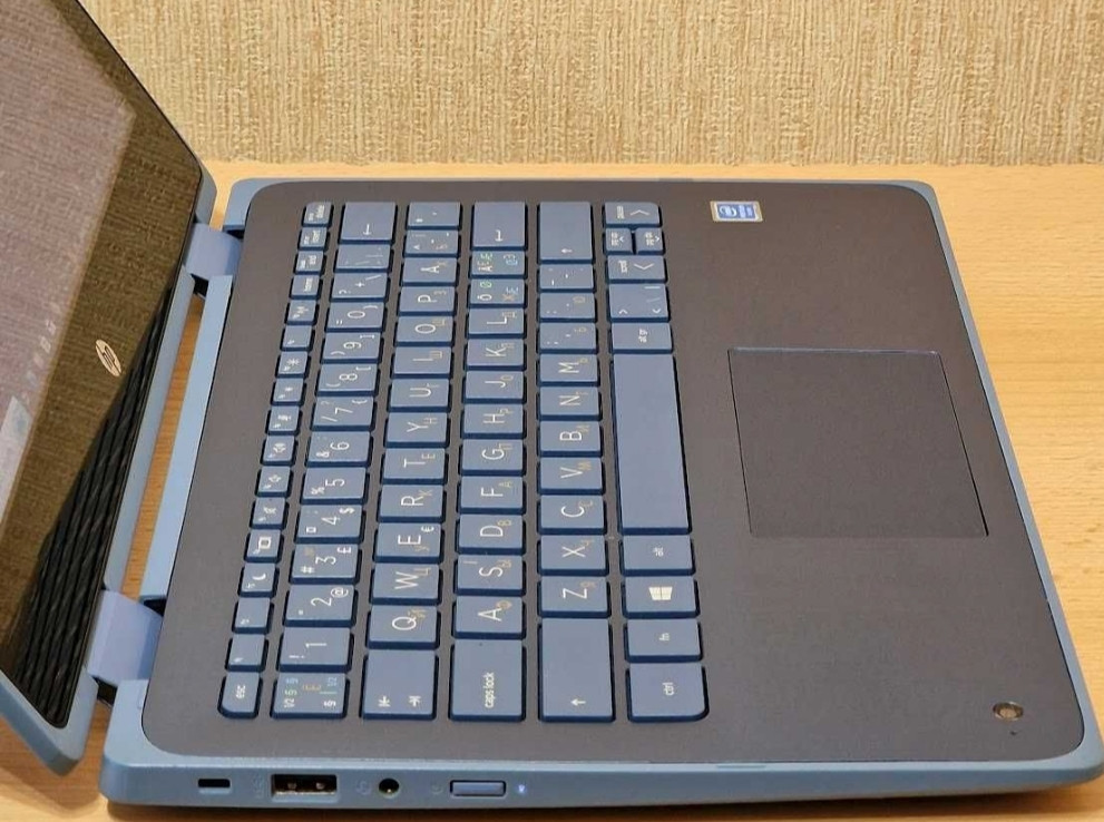 Ноутбук-трансформер: HP PROBOOK X360 11 G5, 4 Ядра, Pentium N5030. Київ - фото 7
