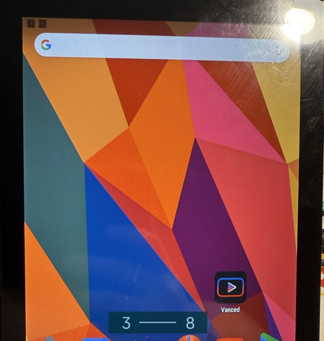 Планшет Sigma mobile X-style Tab A103 Black/телефон/ мобільний/2Сим. Київ - фото 6