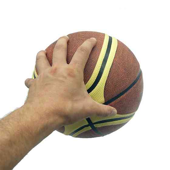 Баскетбольный мяч Team Indoor/Outdoor Composite NE-BAS-LG7 № 7 Винница