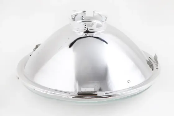 Оптика 2101 P43 с отражателем Watt Винница