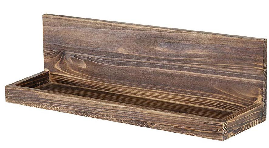 Настенная полка 