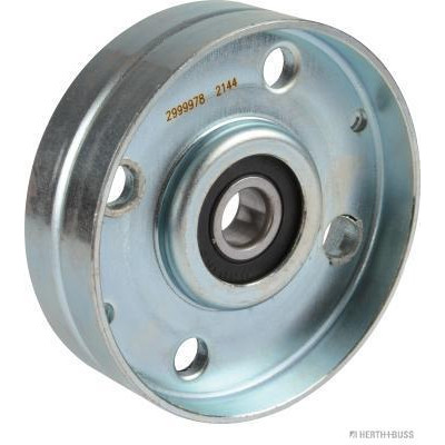 Натяжитель ремня с роликом HERTH+BUSS JAKOPARTS J1141058 Винница - изображение 1