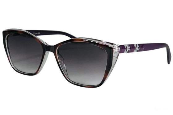 Очки тонированные с диоптриями -3.5 Луцк