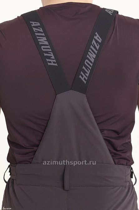 Мужские горнолыжные брюки Azimuth оригинал Киев - изображение 7