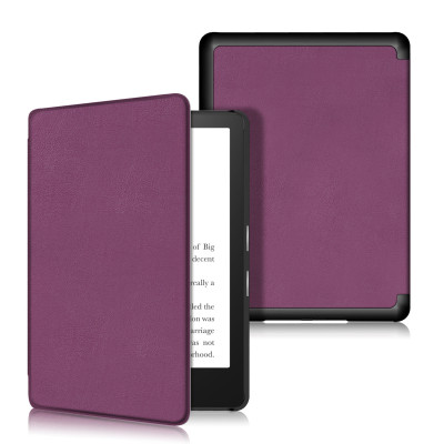 Чехол для электронной книги Armorstandart Kindle Paperwhite 11th Purple (ARM60753) Винница - изображение 1