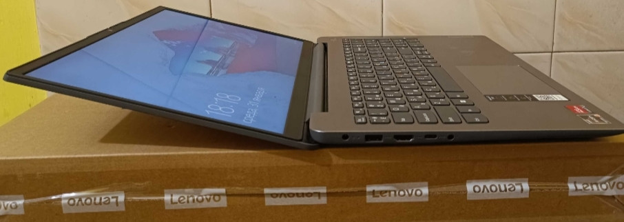 Ноутбук: Lenovo IdeaPad 3 15ALC6. Київ - фото 4