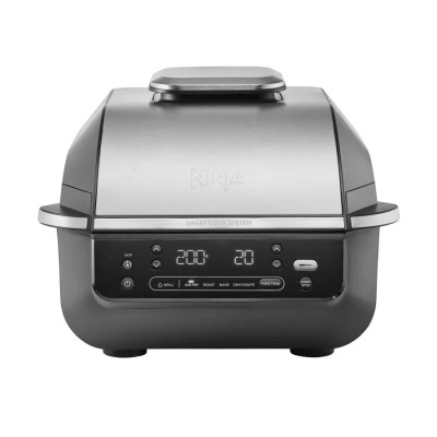 Електрогриль Ninja EG351EU Вінниця - фото 8