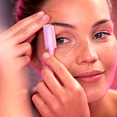 Бритва Wilkinson Sword Intuition Жіночий тример для обличчя та зони бікіні 3 шт. (4027800081158) Вінниця - фото 2