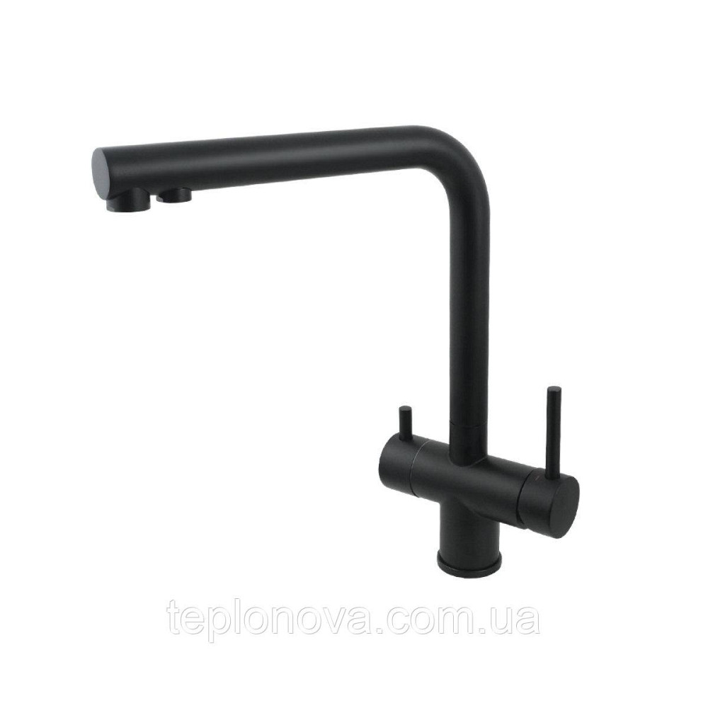 Змішувач для кухні (осмос) VENTA VS802FB Чернівці - фото 1